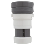 Zodiac 4-9-556 High Flow Cleaning Head - Front