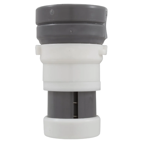 Zodiac 4-9-556 High Flow Cleaning Head - Front