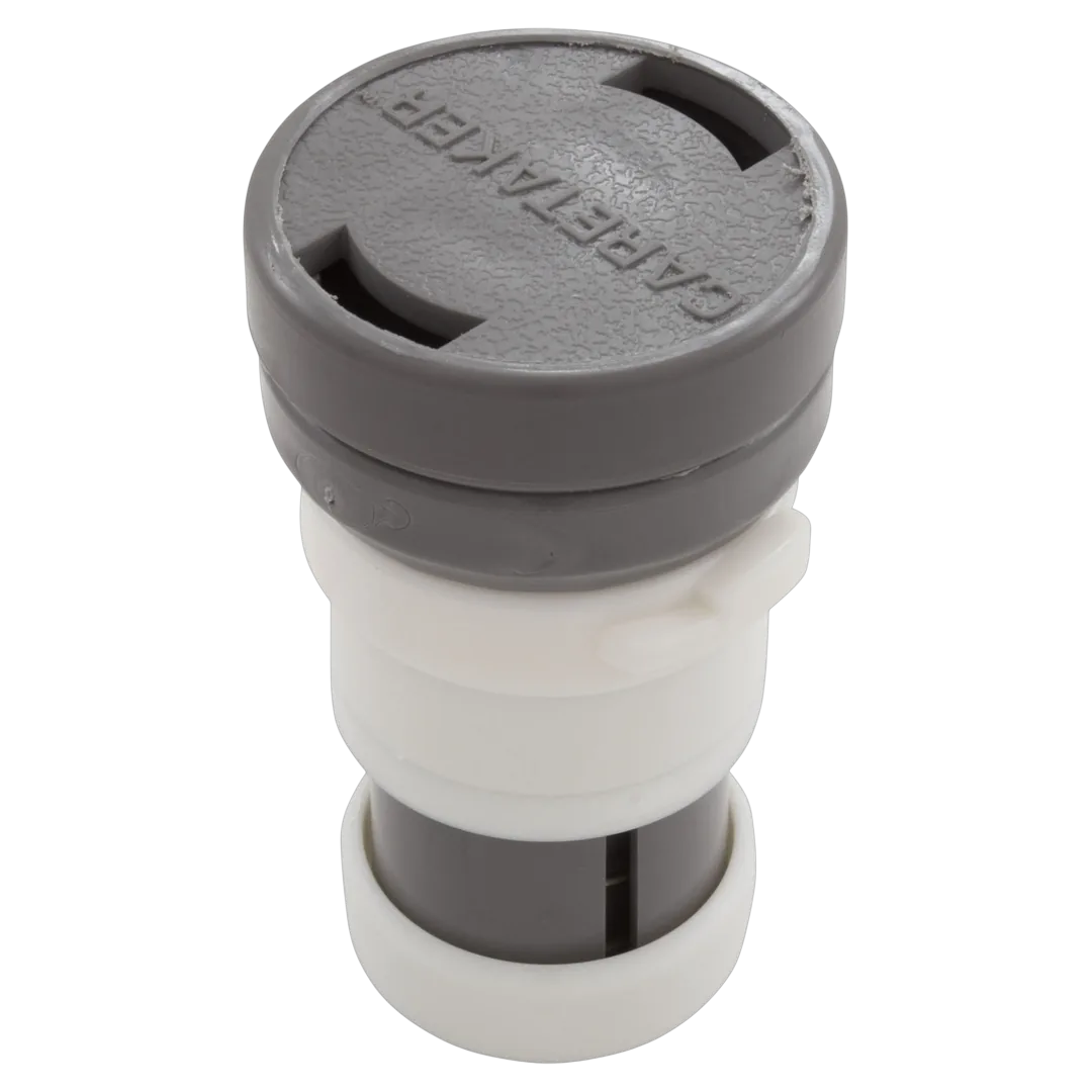 Zodiac 4-9-556 High Flow Cleaning Head - Reverse