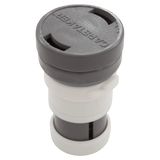 Zodiac 4-9-556 High Flow Cleaning Head - Reverse