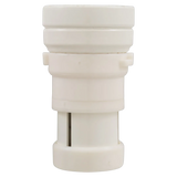 Zodiac 4-9-566 High Flow Cleaning Head - Back