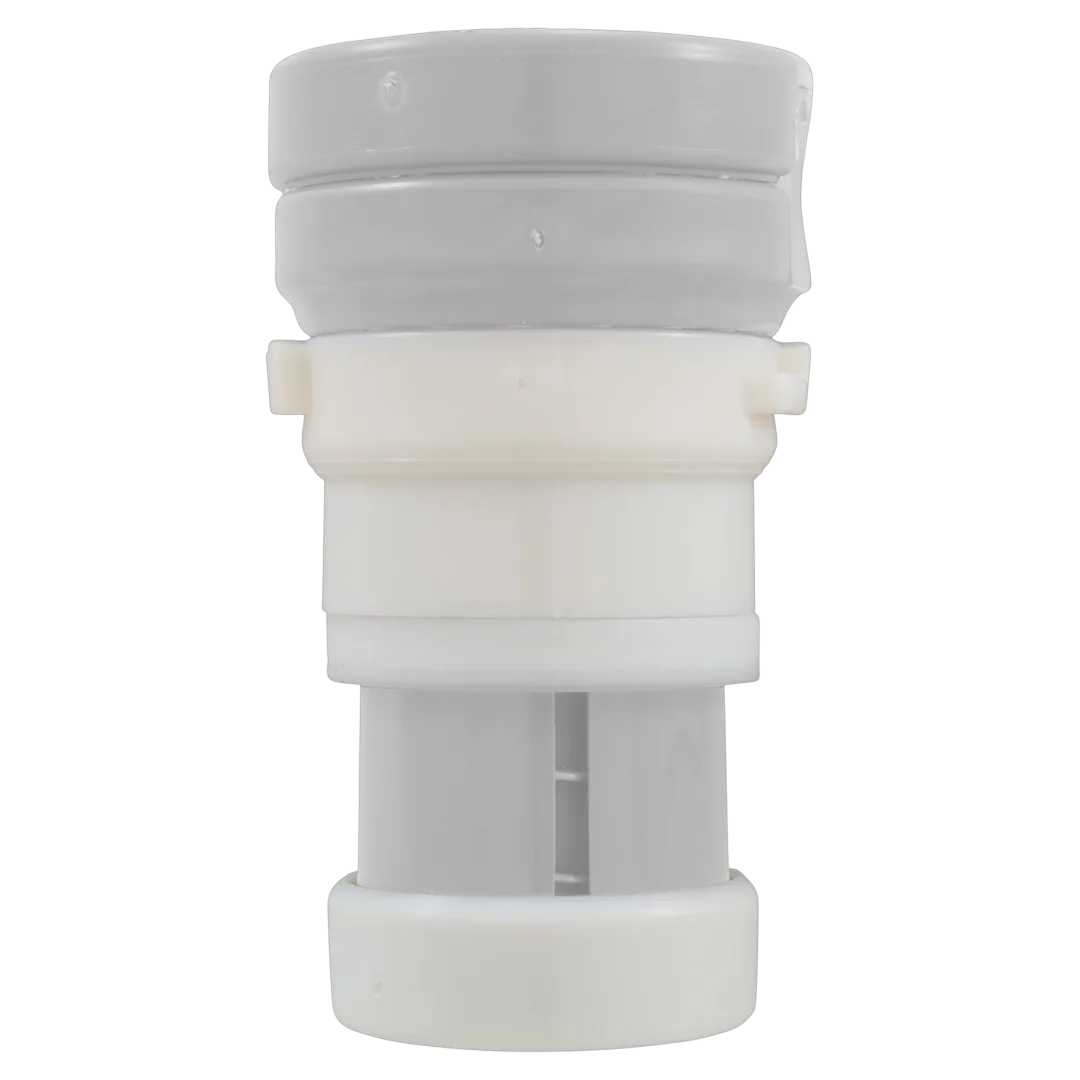 Zodiac 4-9-566 High Flow Cleaning Head - Front (2)