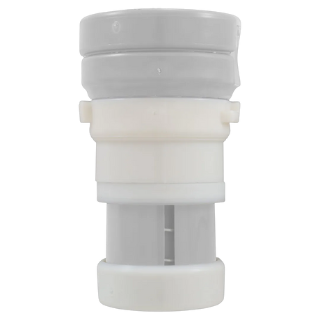 Zodiac 4-9-566 High Flow Cleaning Head - Front (2)
