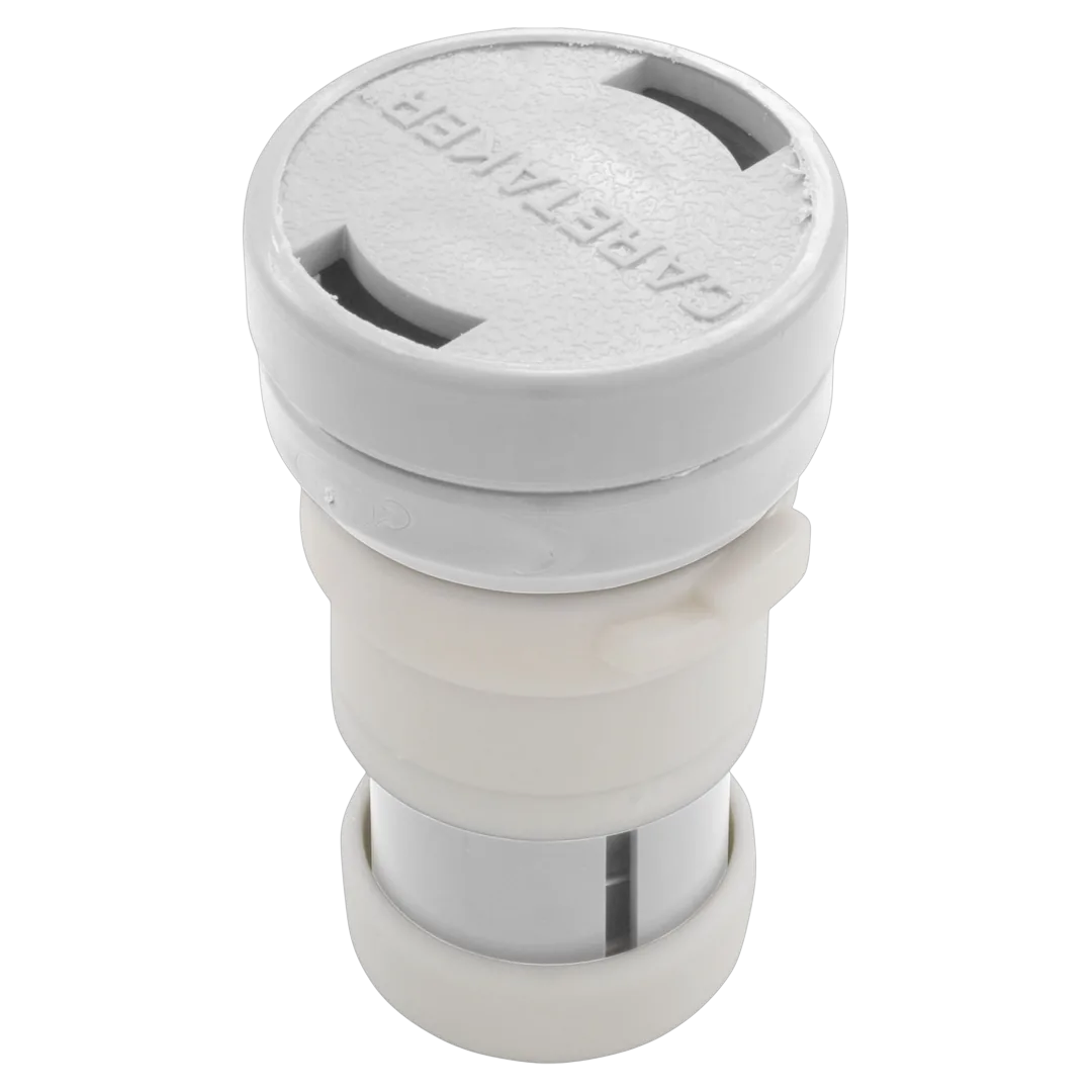 Zodiac 4-9-566 High Flow Cleaning Head - Reverse