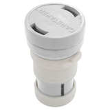Zodiac 4-9-566 High Flow Cleaning Head - Reverse