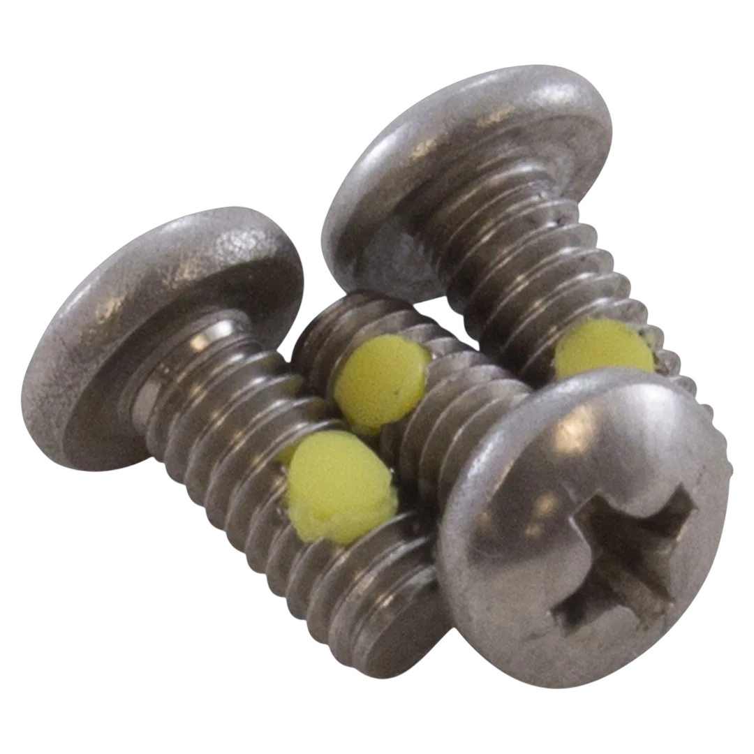 Zodiac 48-036 Wheel Lock Nut Replacement
