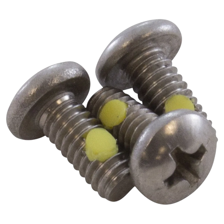 Zodiac 48-036 Wheel Lock Nut Replacement