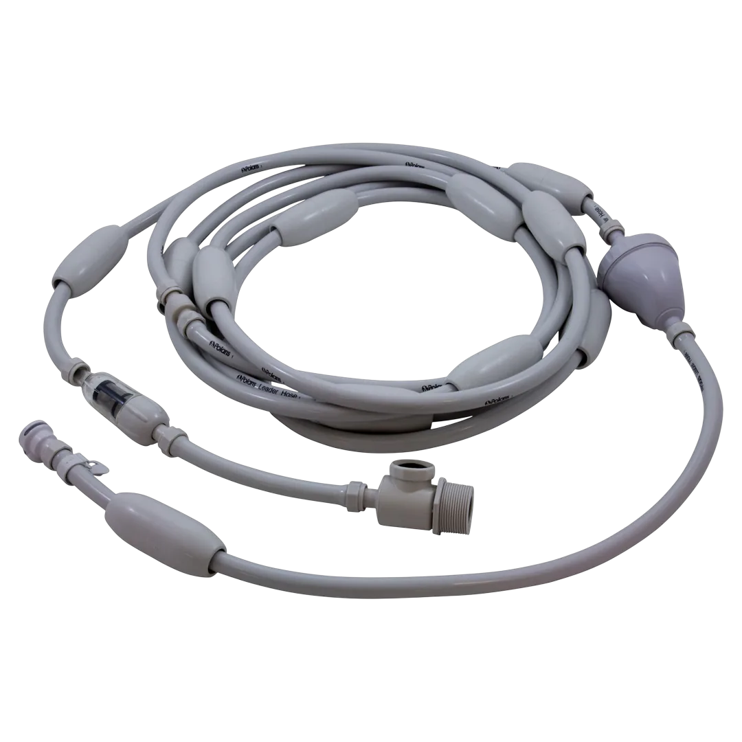 Polaris 480 PRO Feed Hose Assembly - Alt (4)