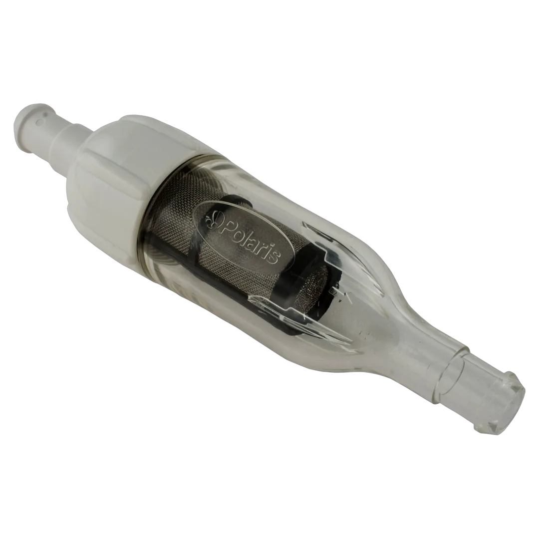 Polaris 48-080 In-Line Filter for pool cleaners