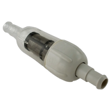 Polaris 48-080 In-Line Filter Assembly - Reverse