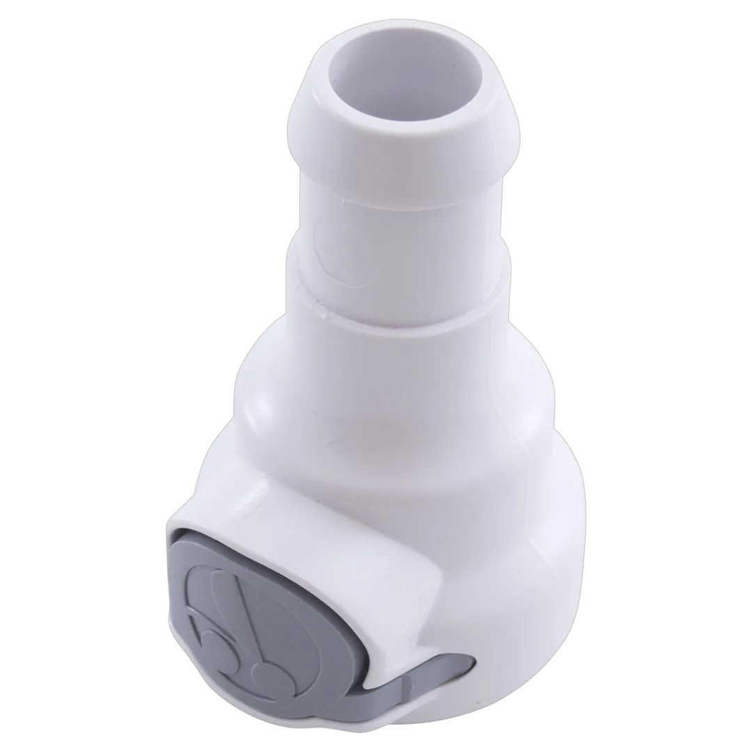Polaris 3900 Feed Hose Connector Assembly
