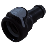 Polaris 3900 Sport Feed Hose Connector Assembly - Reverse