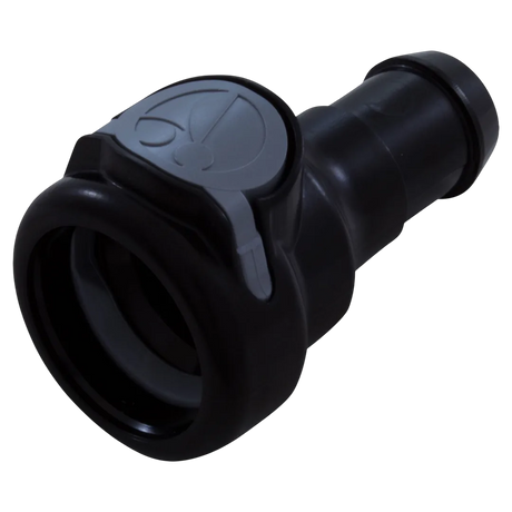 Polaris 3900 Sport Feed Hose Connector Assembly - Reverse