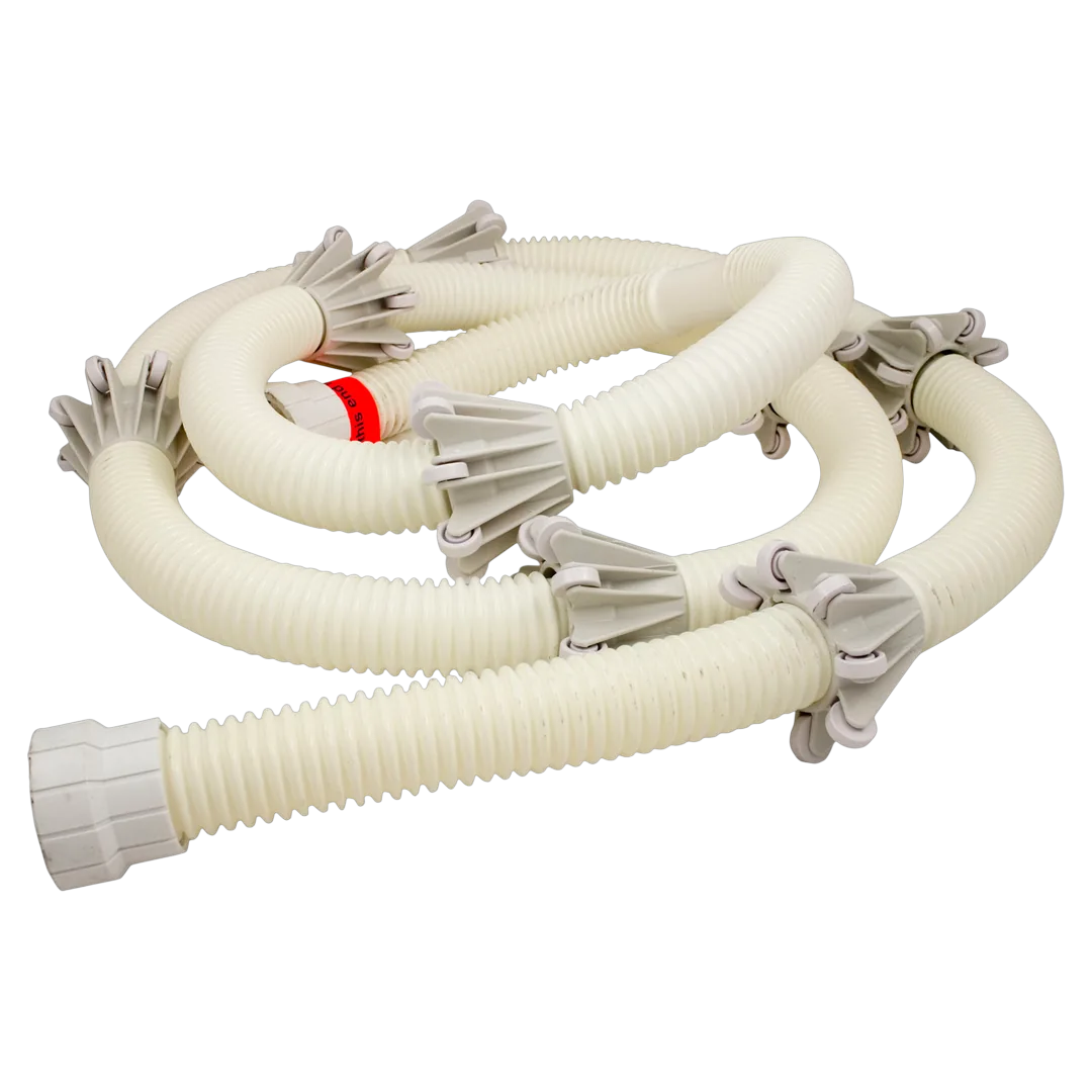 Polaris 165 10 foot sweep hose replacement