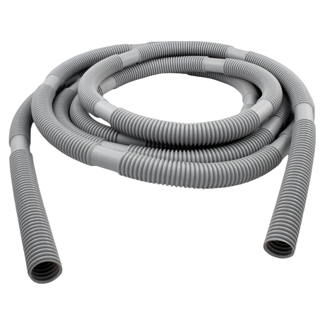 Polaris 24 ft Gray Float Hose for Cleaners