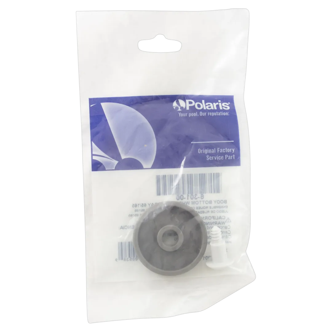 Polaris 6-301-00 Body Bottom Wheel Kit - Alt (6)