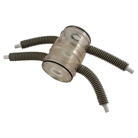 Zodiac Polaris 6-409-00 chamber replacement