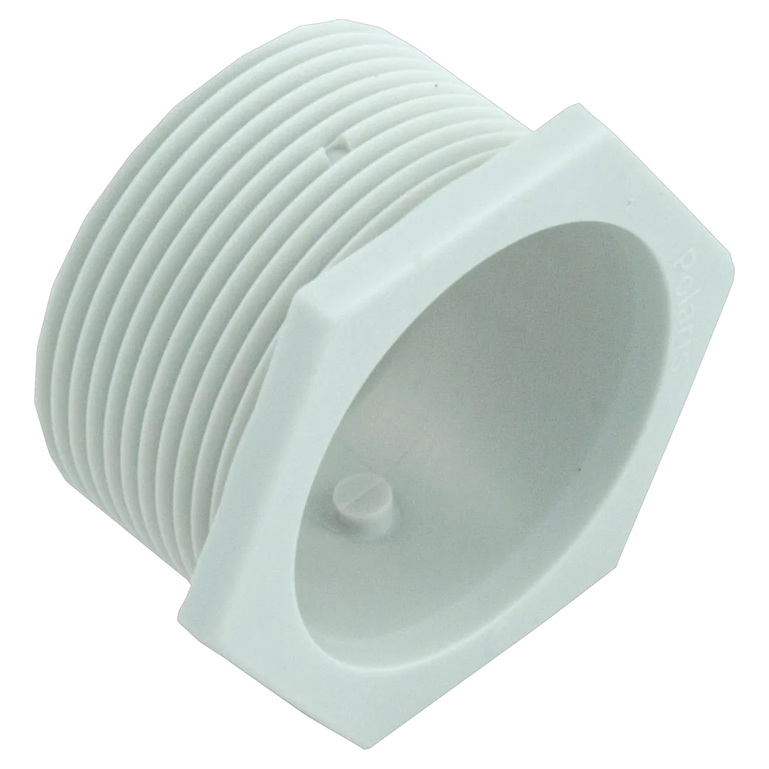 Polaris 6-500-00 Universal Wall Fitting