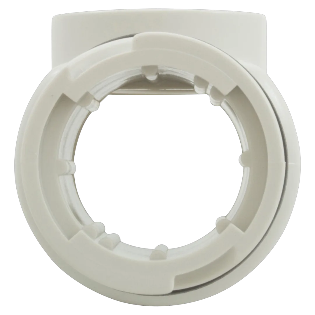 Zodiac 6-502-00 Quick Disconnect Universal Wall Fitting - Back