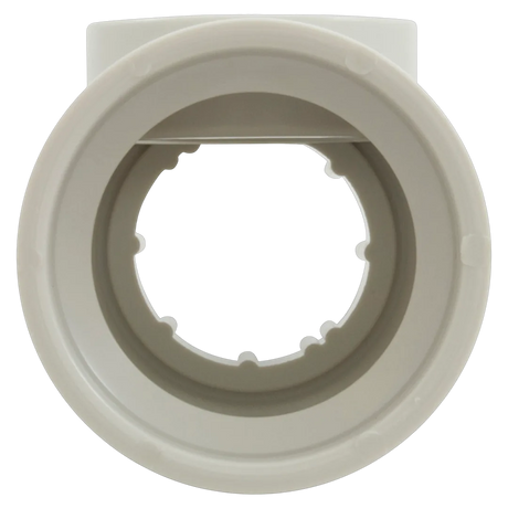 Zodiac 6-502-00 Quick Disconnect Universal Wall Fitting - Front