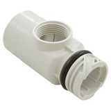 Zodiac 6-502-00 Quick Disconnect Universal Wall Fitting - Reverse