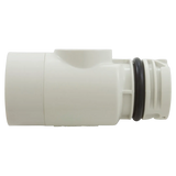 Zodiac 6-502-00 Quick Disconnect Universal Wall Fitting - Side