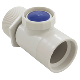 Zodiac UWF Connector Assembly for Polaris Cleaner
