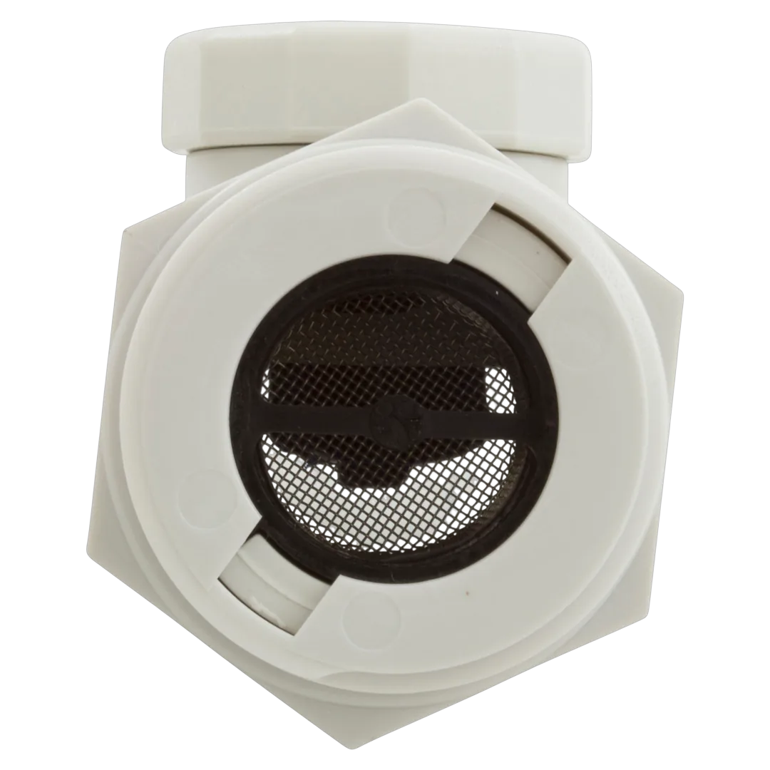 Zodiac 6-508-00 UWF Connector Assembly - Back