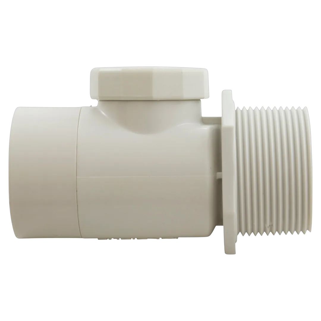 Zodiac 6-508-00 UWF Connector Assembly - Side