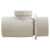 Zodiac 6-508-00 UWF Connector Assembly - Side