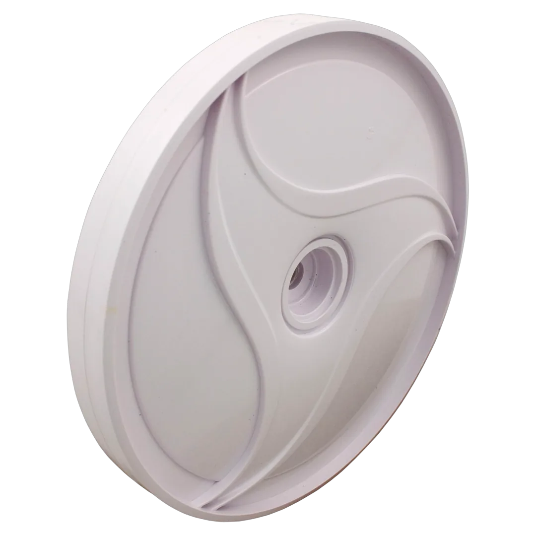 Polaris 9-100-1008 Double-Sided Wheel - Reverse
