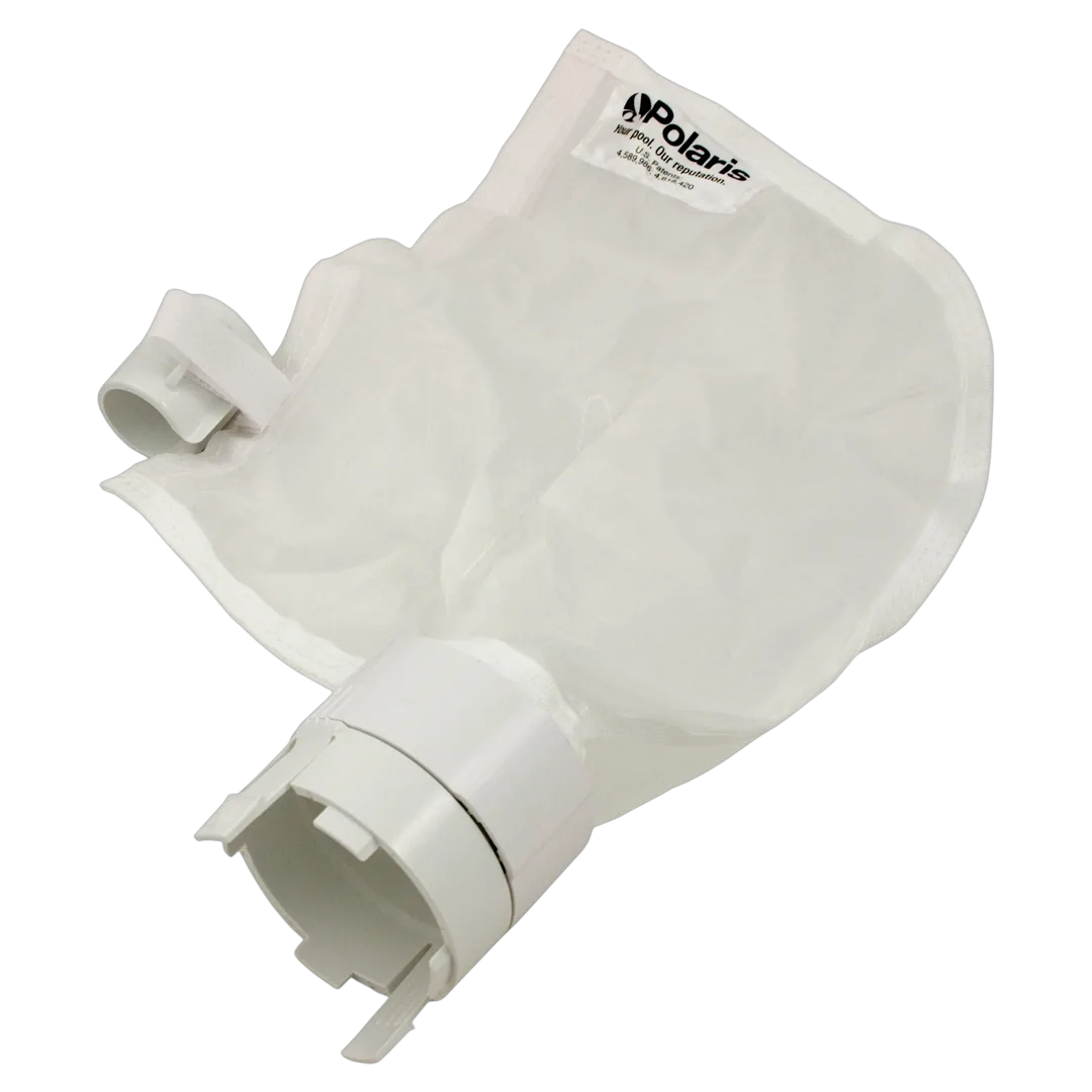 Polaris 9-100-1015 Sand and Silt Bag
