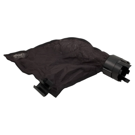Zodiac Polaris 9-100-1016 Black All Purpose Bag