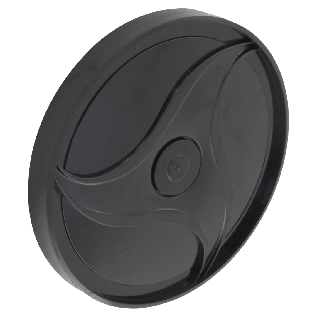 Polaris 9-100-1117 Black Single Wheel