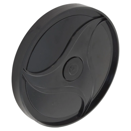 Polaris 9-100-1117 Black Single Wheel