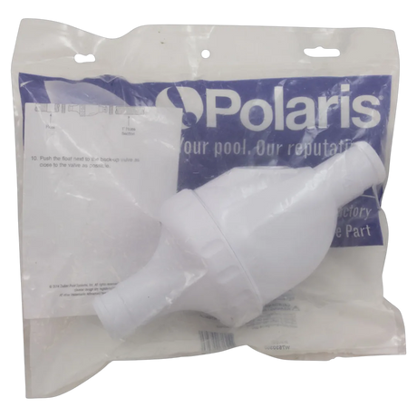 Polaris 9-100-1202 Back-Up Valve for 360 Cleaner