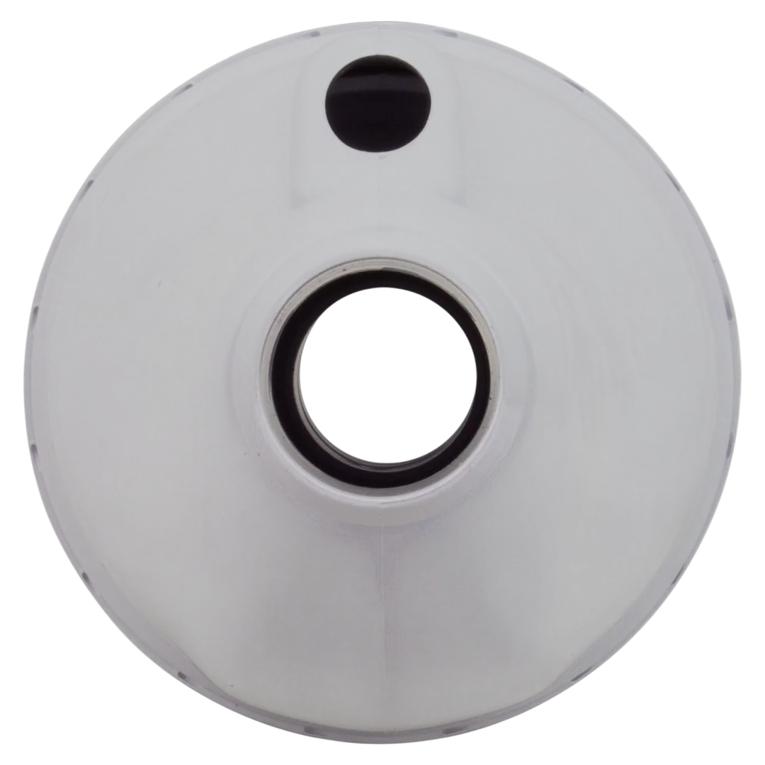 Polaris 360 In-Line Back-Up Valve Case Kit - Front
