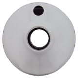 Polaris 360 In-Line Back-Up Valve Case Kit - Front