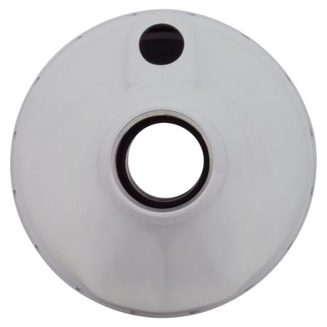 Polaris 360 In-Line Back-Up Valve Case Kit - Front