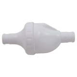 Polaris 360 In-Line Back-Up Valve Case Kit - Side