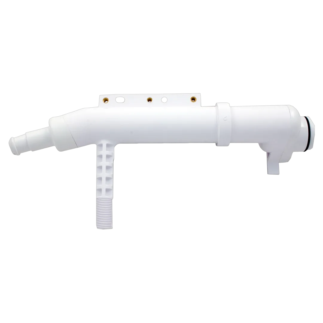 Polaris 380 Feed Pipe Timer Blank Assembly