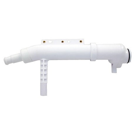 Polaris 380 Feed Pipe Timer Blank Assembly