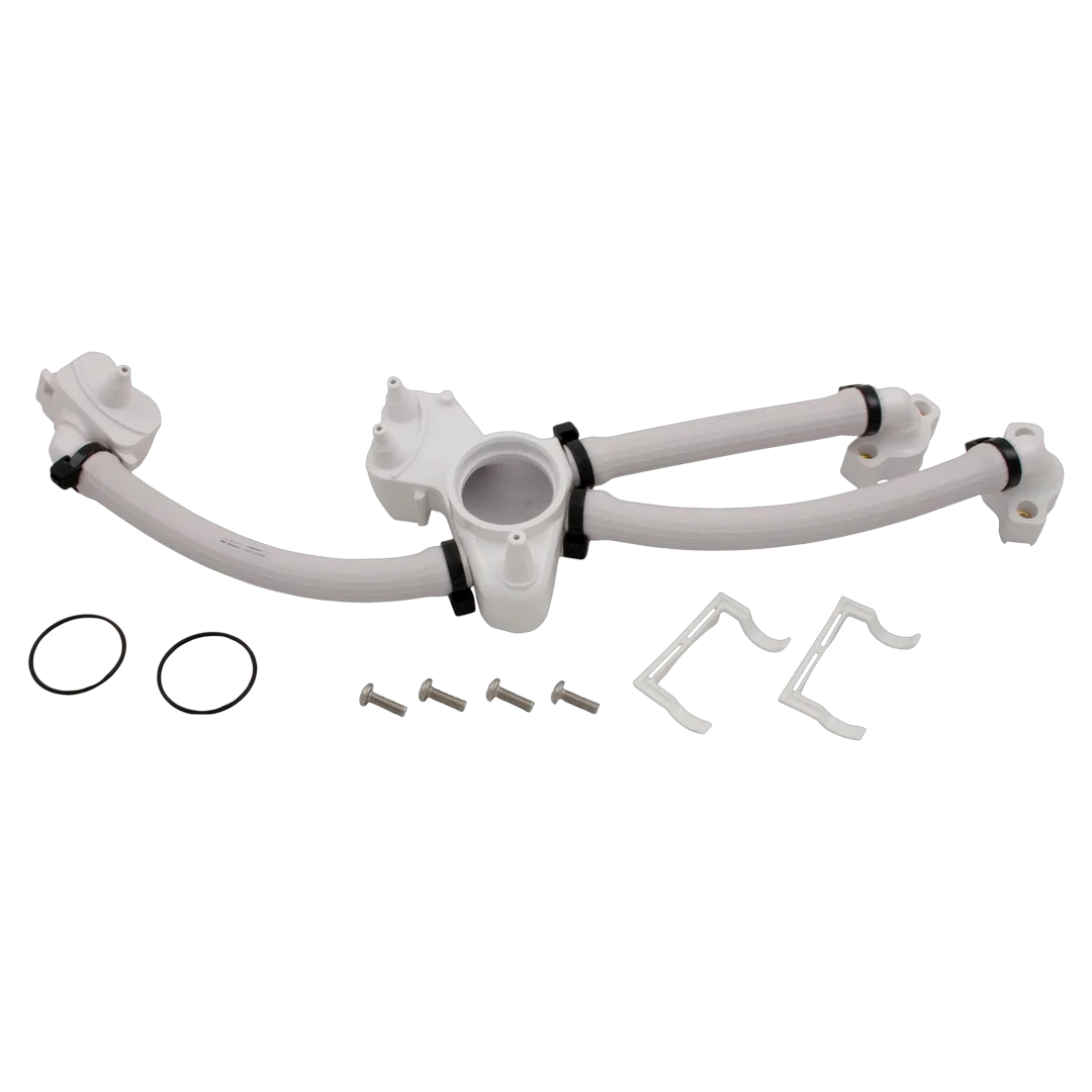 Polaris 380 Water Management System Replacement