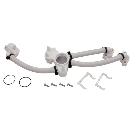 Polaris 380 Water Management System Replacement