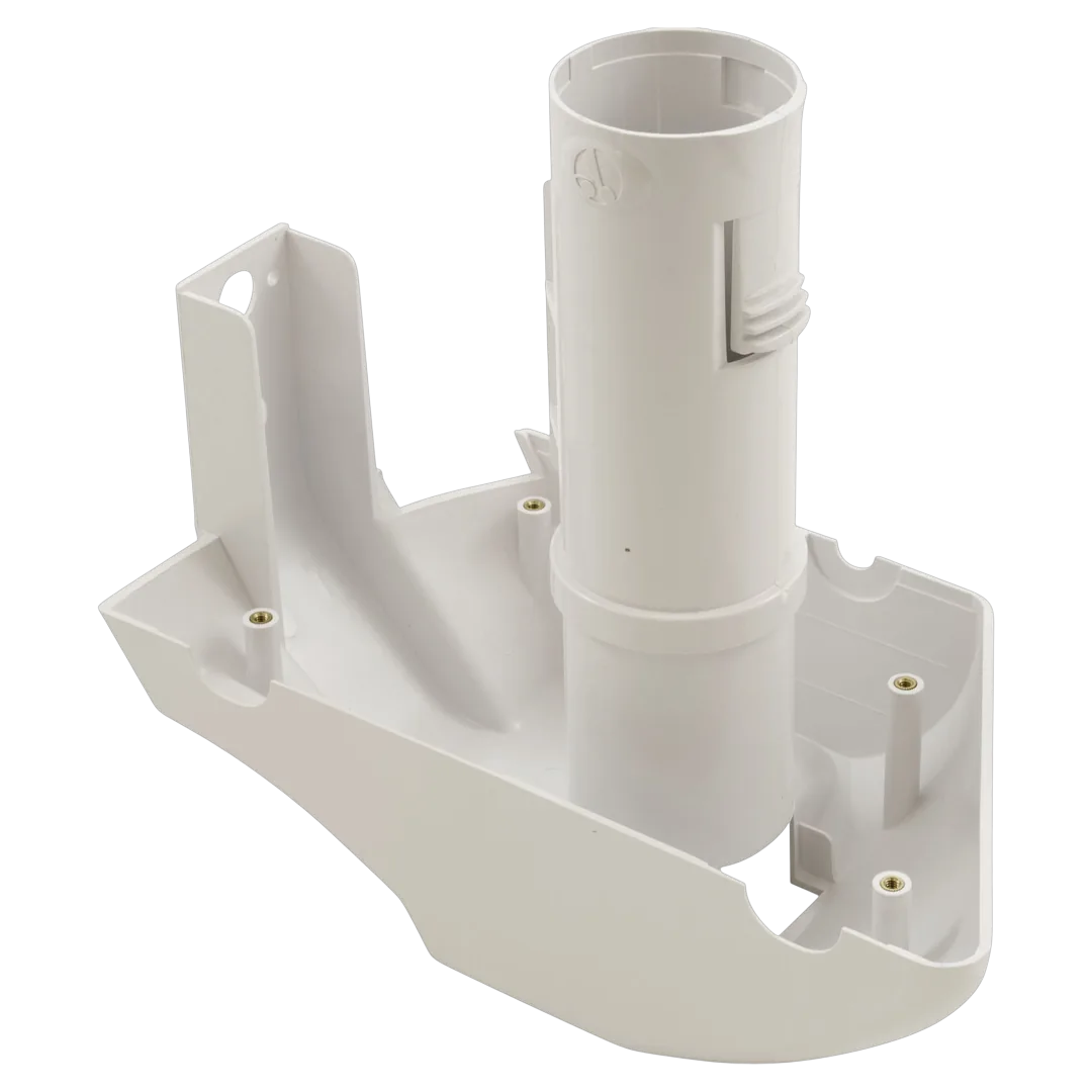 Polaris 9-100-7026 Base Assembly - Reverse