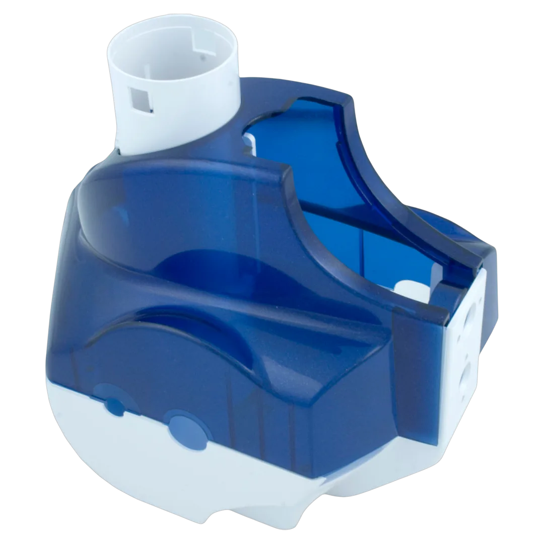 Polaris 9-100-7030 top and base assembly for 360 and 380