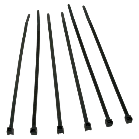 Polaris 9-100-7170 hose clamps, 6 pack