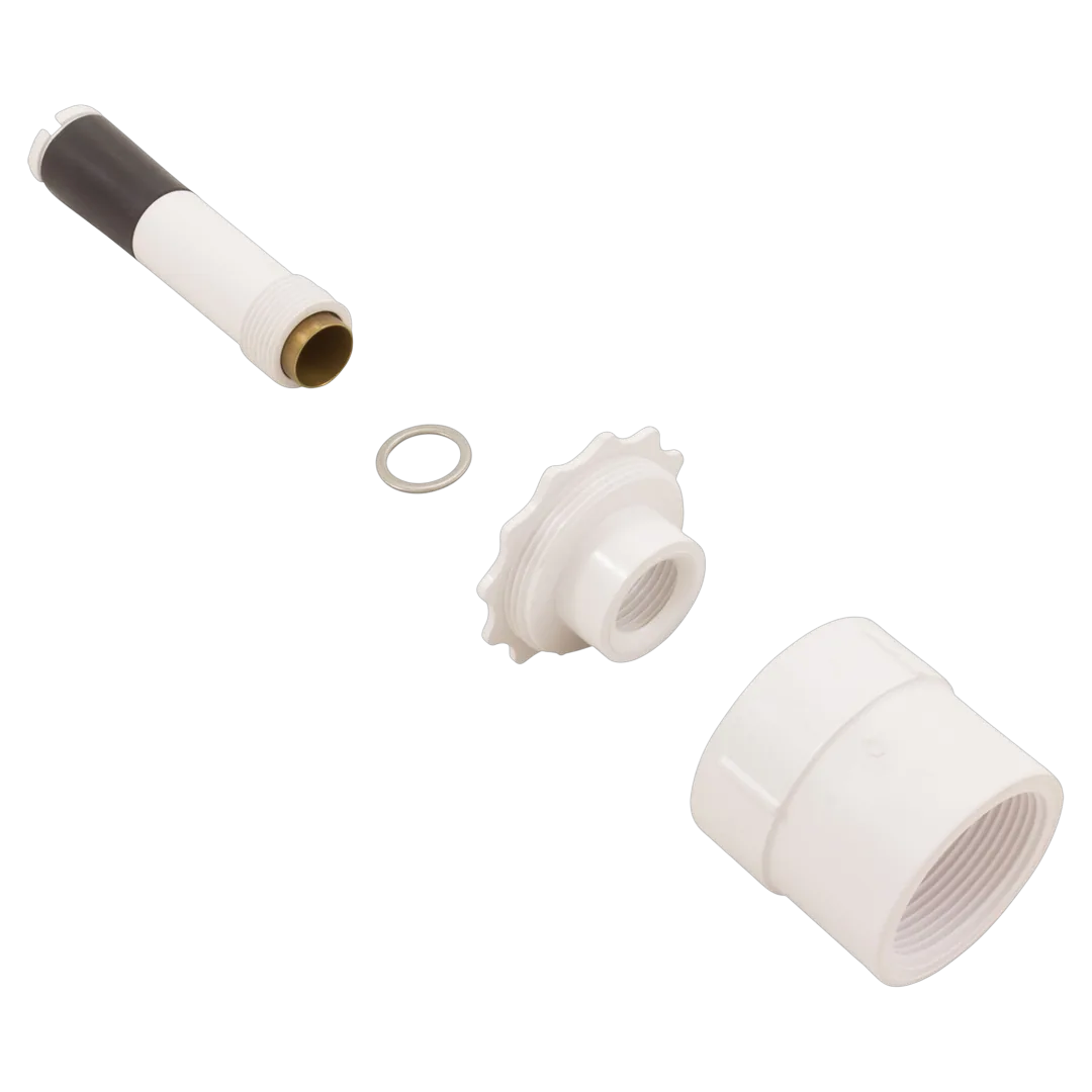 Polaris 9-100-8002 Stub Pipe Kit for Pool Cleaner