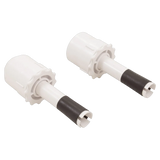 Polaris 9-100-8002 Stub Pipe Connection Kit - Reverse