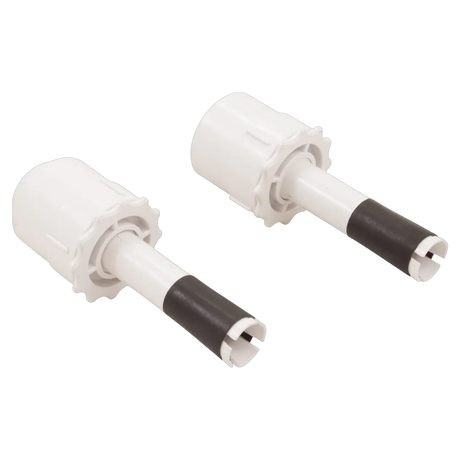 Polaris 9-100-8002 Stub Pipe Connection Kit - Reverse